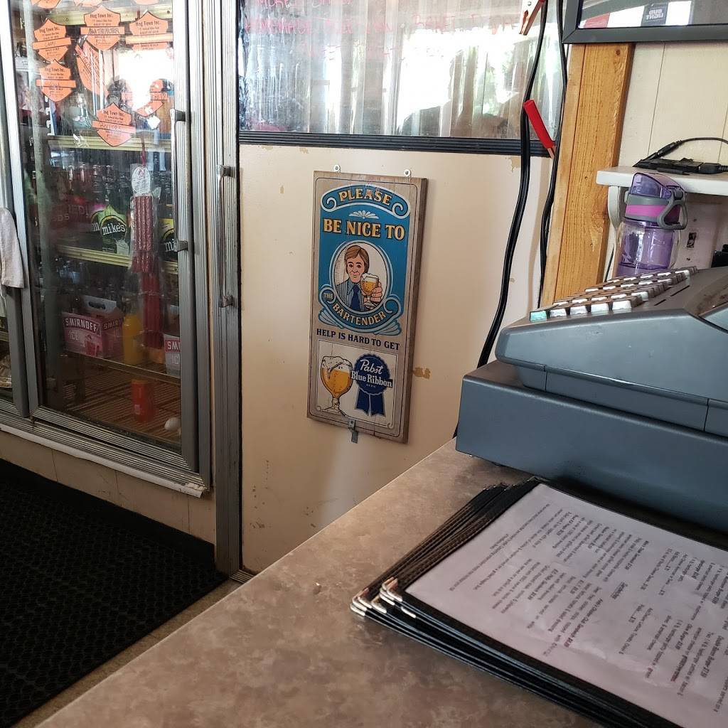 Linda Lous | restaurant | Main St, Brown City, MI 48416, USA | 8103462640 OR +1 810-346-2640