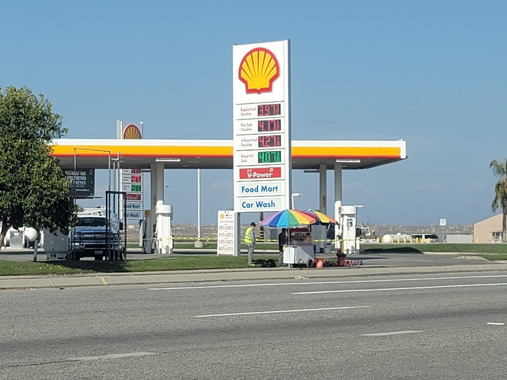 Shell | restaurant | 31110 7th Standard Rd, Bakersfield, CA 93314, USA | 6613932607 OR +1 661-393-2607