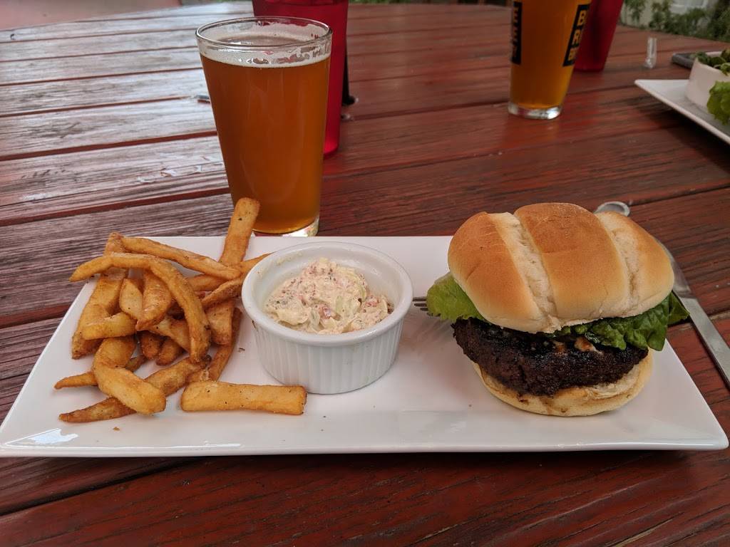 Blue Ridge Brewery | restaurant | 187 Depot St, Blue Ridge, GA 30513, USA | 7066326611 OR +1 706-632-6611