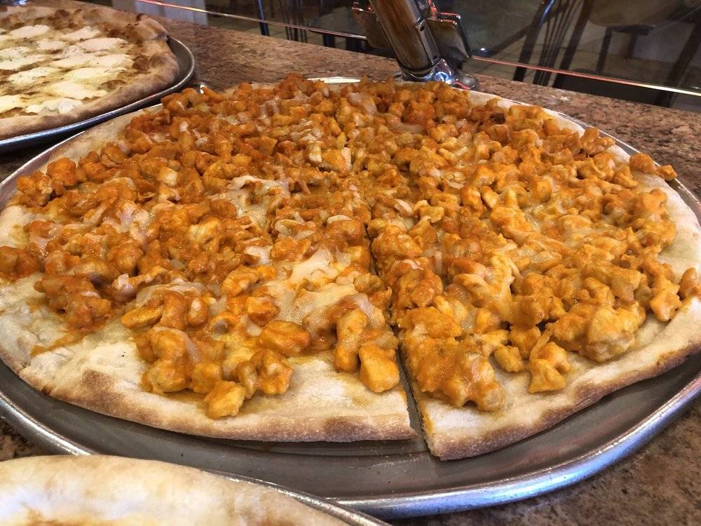 Kingdom Pizza Cafe | meal delivery | 4350 Amboy Rd, Staten Island, NY 10312, USA | 7189486988 OR +1 718-948-6988