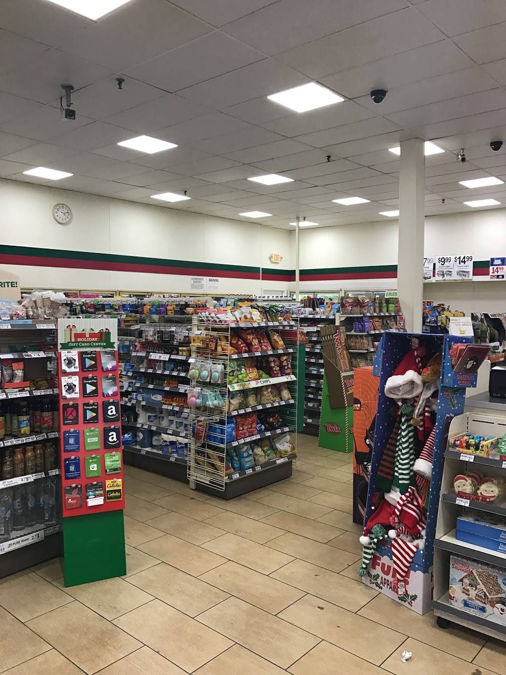 7-Eleven | bakery | 471 McLean Ave, Yonkers, NY 10705, USA | 9149692740 OR +1 914-969-2740