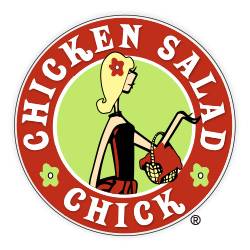 Chicken Salad Chick | restaurant | 1265 Interstate Dr Suite 205, Cookeville, TN 38501, USA | 9312728551 OR +1 931-272-8551