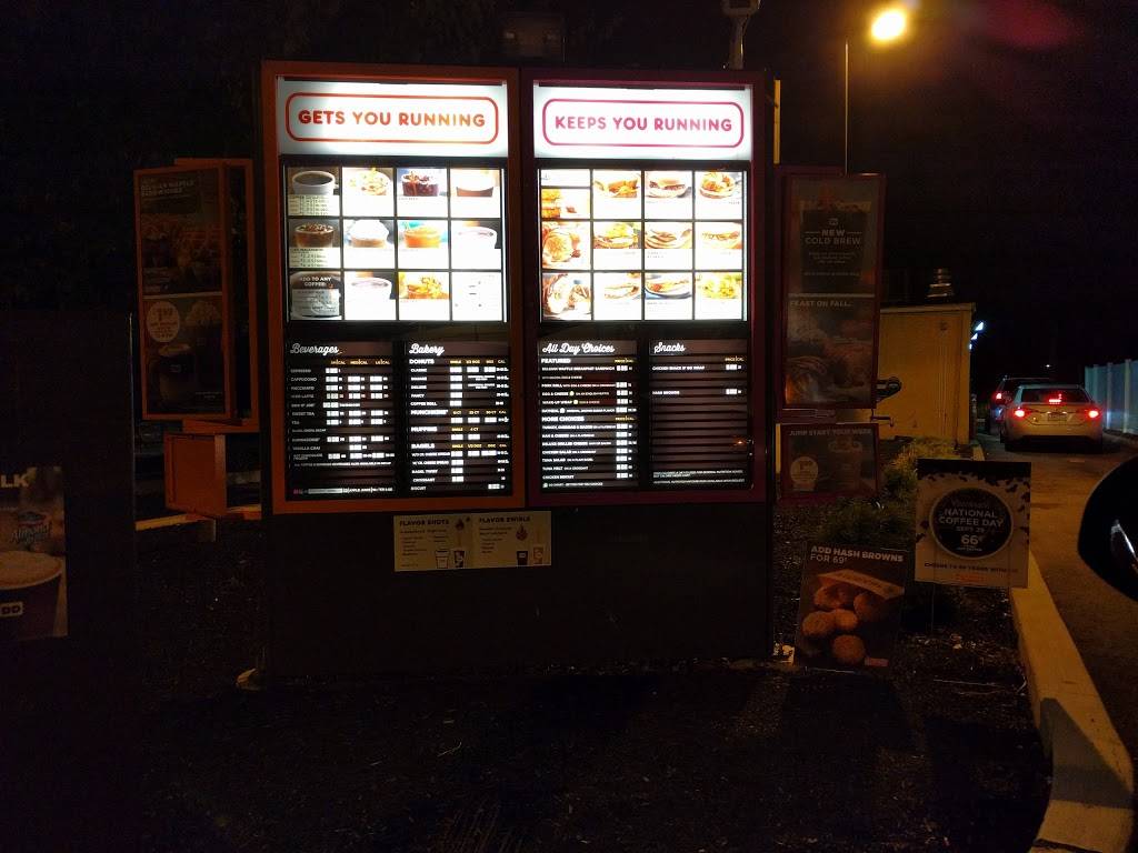 Dunkin | cafe | 2618 Easton Rd, Willow Grove, PA 19090, USA | 2154421602 OR +1 215-442-1602