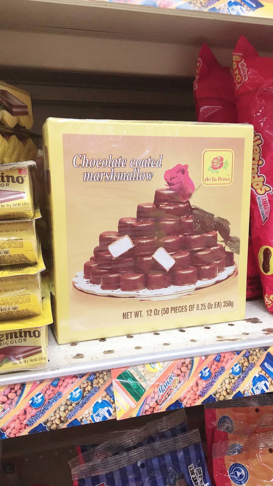 Super Ofertas | bakery | 406 W Valley Ave #112, Birmingham, AL 35209, USA | 2059420904 OR +1 205-942-0904
