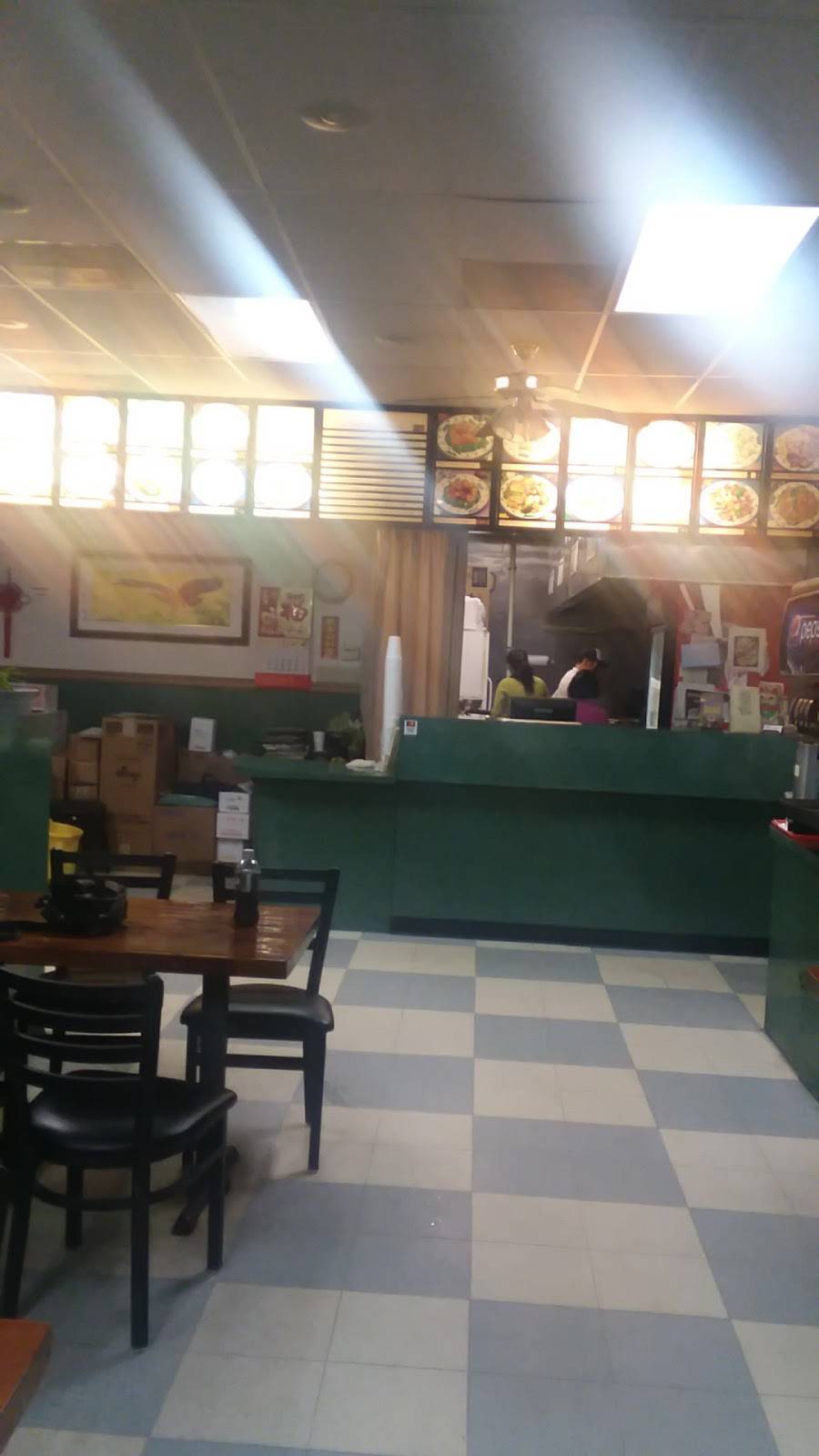 Happy China | restaurant | 10646 MO-21 Bus, Hillsboro, MO 63050, USA | 6367899848 OR +1 636-789-9848