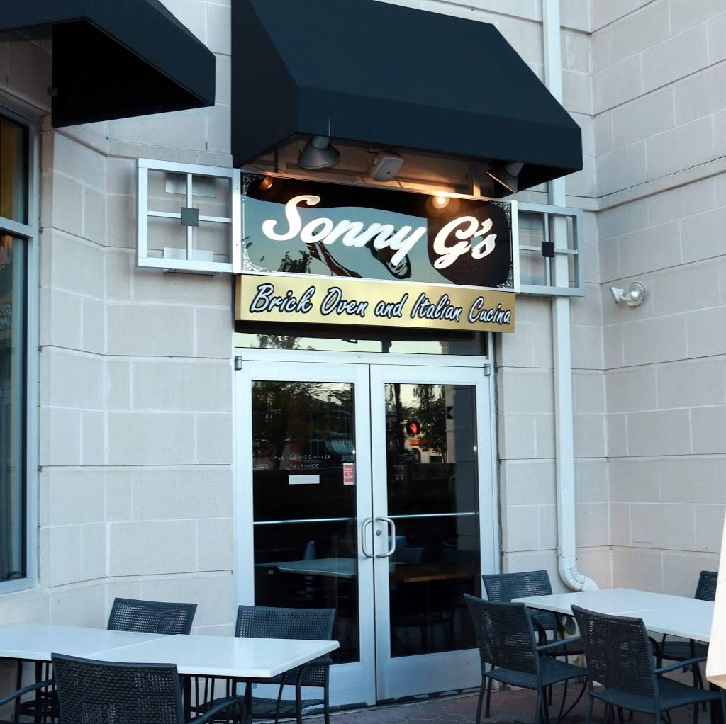 Sonny Gs | restaurant | 2 S Ave W, Cranford, NJ 07016, USA | 9082724141 OR +1 908-272-4141