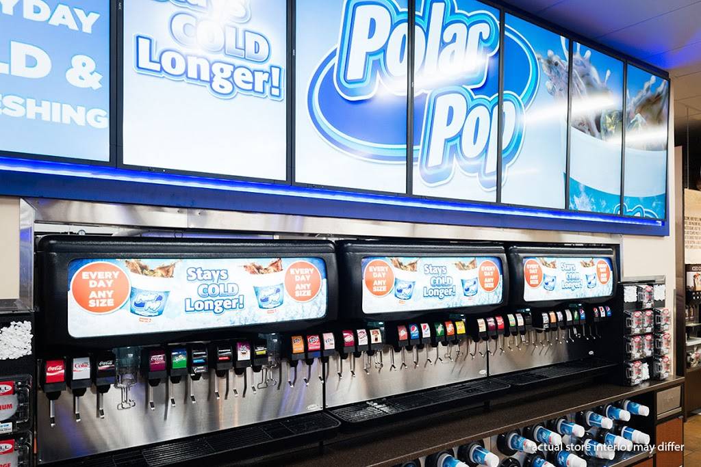 Circle K | meal takeaway | 1965, 702 S Washington St, Marion, IN 46953, USA | 7656684824 OR +1 765-668-4824