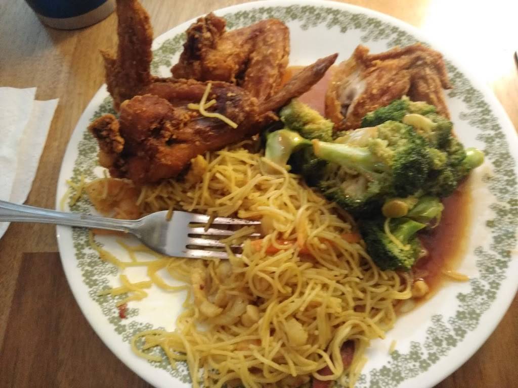 China Kitchen | restaurant | 13231 Rivers Bend Blvd, Chester, VA 23836, USA | 8045301888 OR +1 804-530-1888