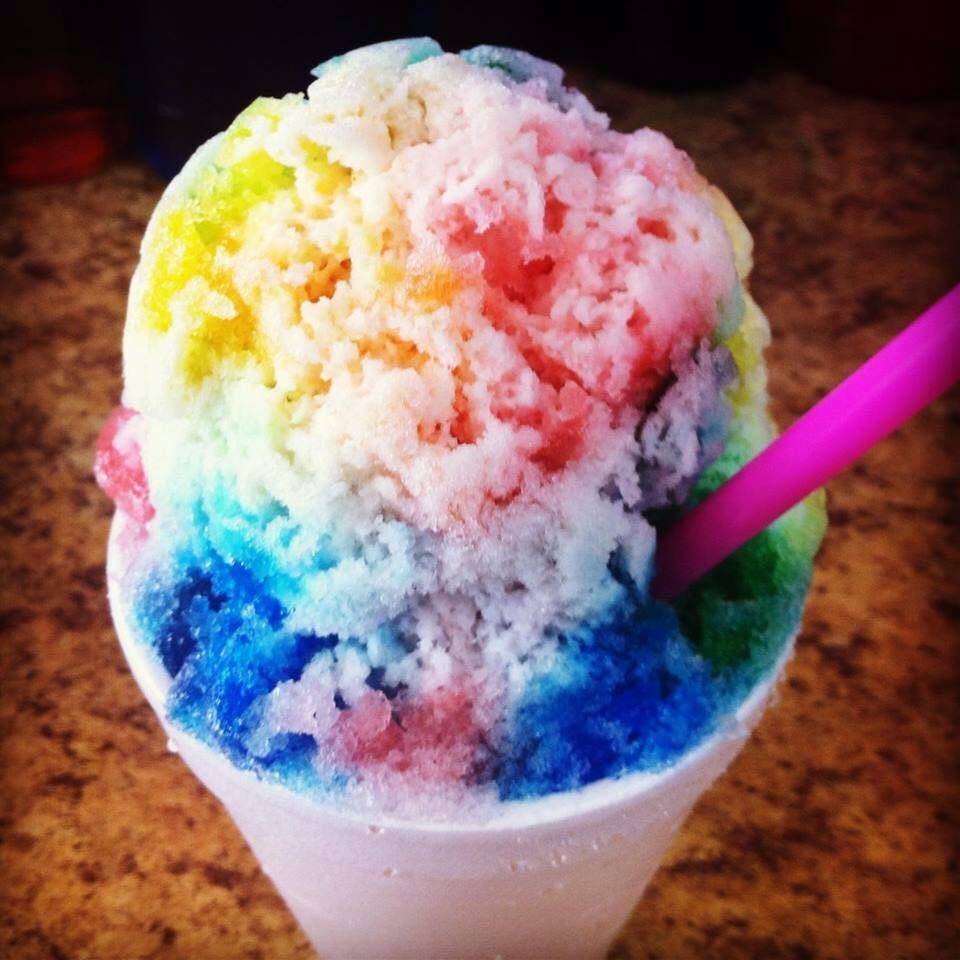 Grizzlies Shaved Ice | restaurant | 914 W Ruth Ave, Sallisaw, OK 74955, USA | 9182086845 OR +1 918-208-6845