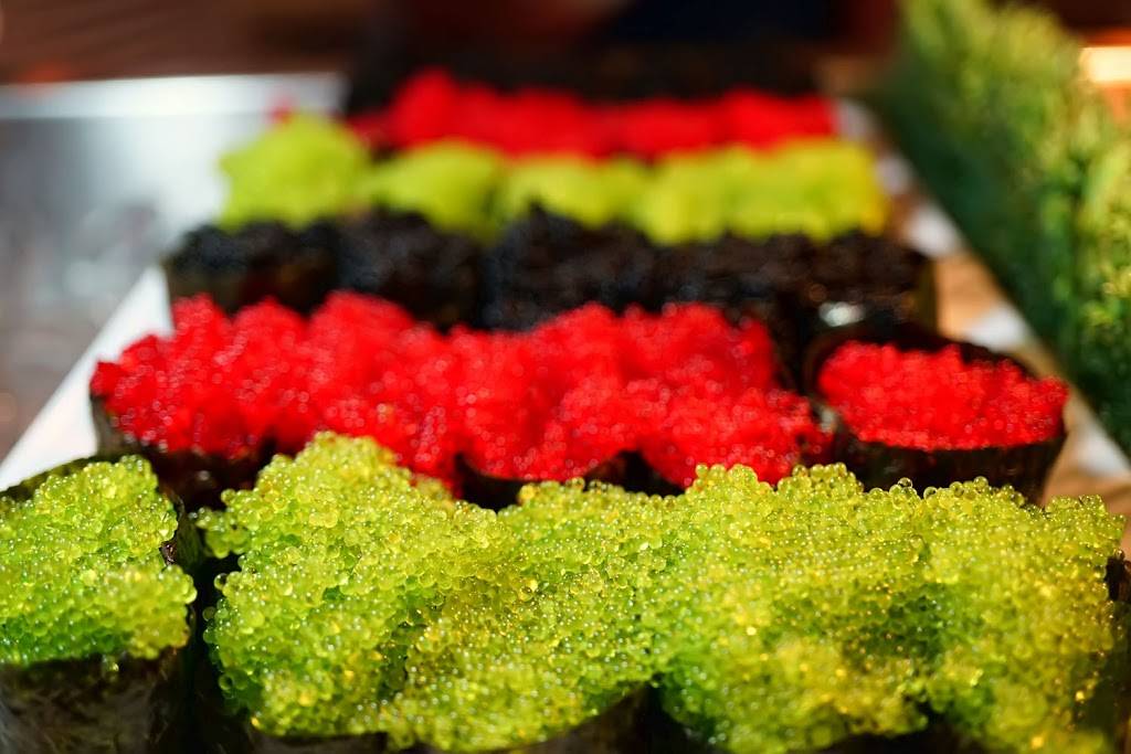 Fuji Japanese Buffet | restaurant | 32153 John R Rd, Madison Heights, MI 48071, USA | 2486168868 OR +1 248-616-8868
