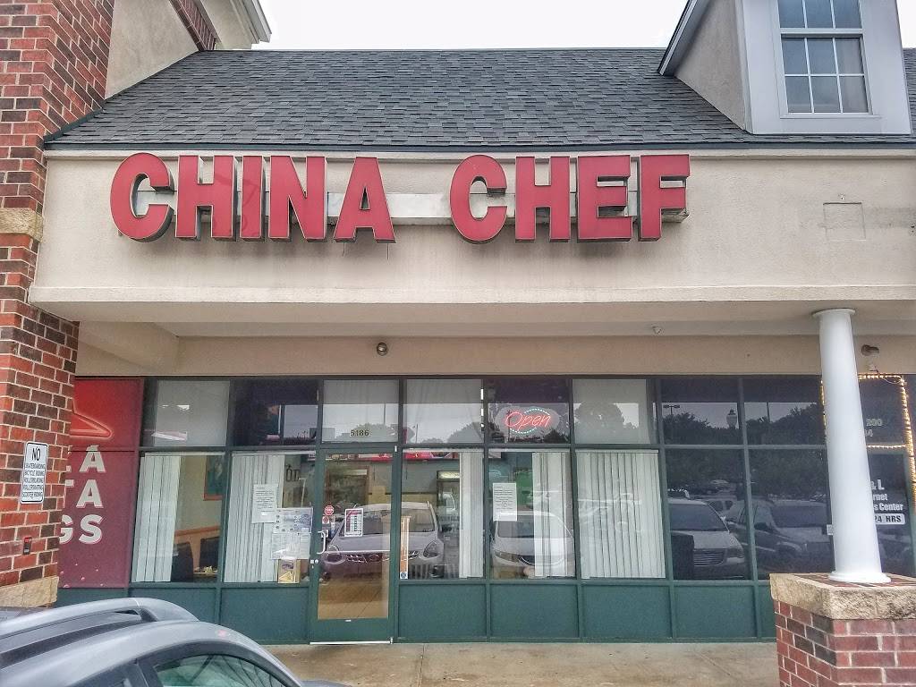 China Chef | restaurant | 5186 Reidsville Rd, Walkertown, NC 27051, USA | 3365956888 OR +1 336-595-6888