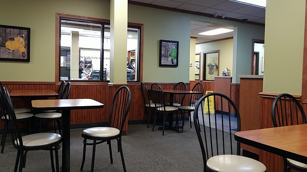 Runza Restaurant | meal takeaway | 709 East S East St, Broken Bow, NE 68822, USA | 3088723800 OR +1 308-872-3800