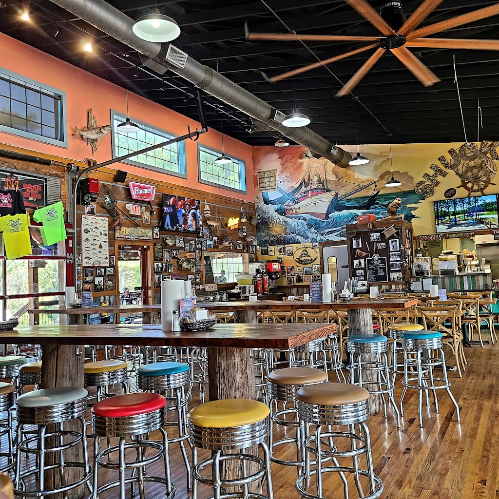 Shuck Me Hochatown | restaurant | 83 N Lukfata Trail, Broken Bow, OK 74728, USA | 5804943474 OR +1 580-494-3474