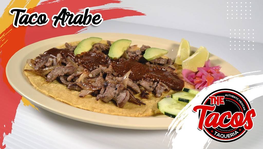 The Tacos Taqueria | restaurant | 91193 2nd St, Mecca, CA 92254, USA | 7603963428 OR +1 760-396-3428
