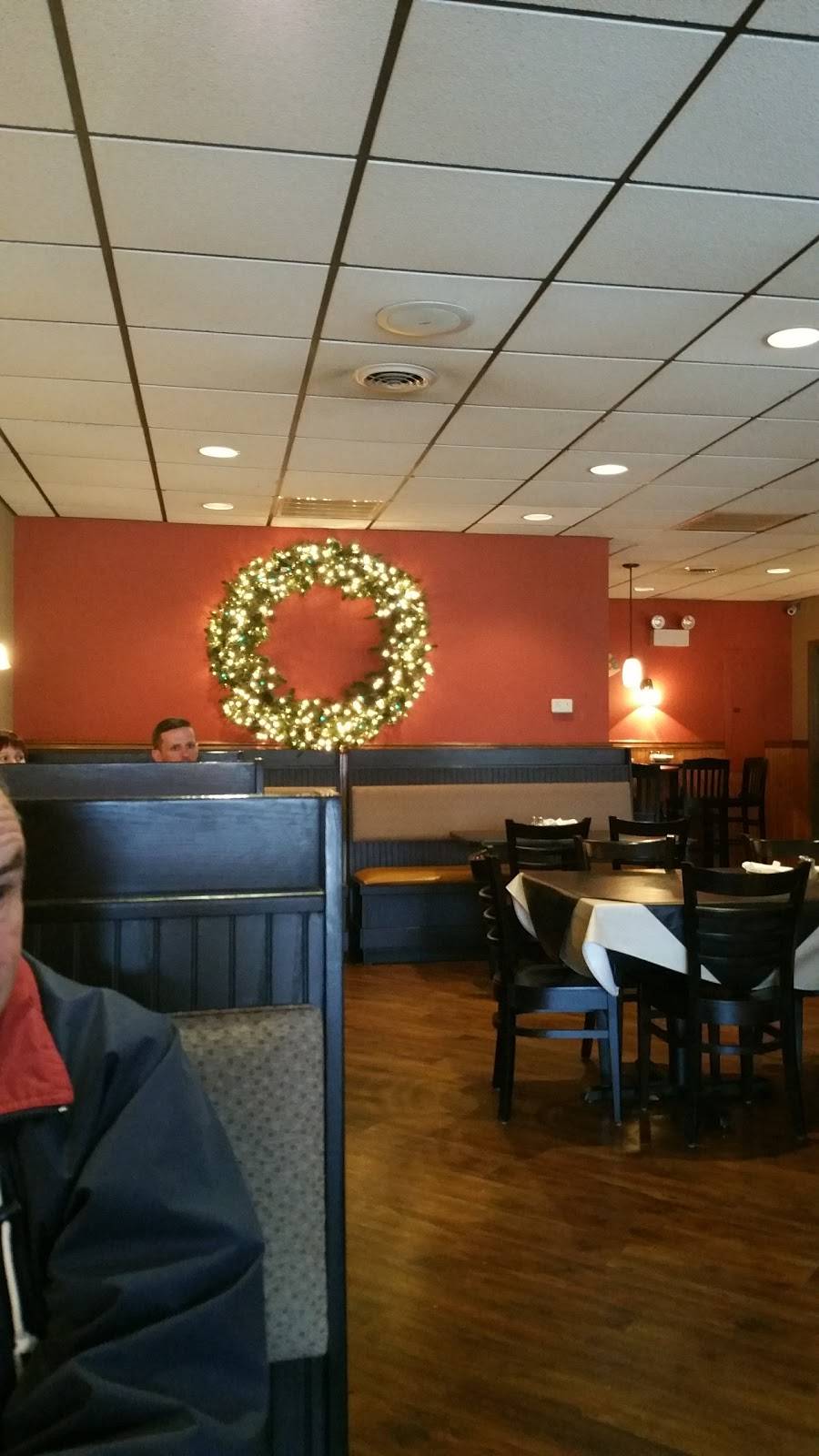 Lincoln Way Pizza | restaurant | 101 Crystal Dr, Mcconnellsburg, PA 17233, USA | 7174855900 OR +1 717-485-5900