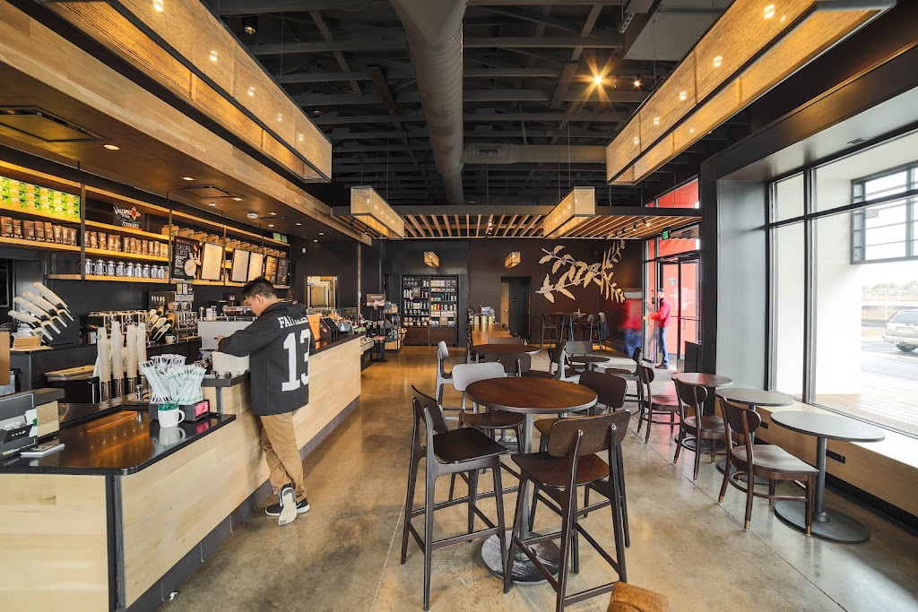 Starbucks | cafe | 3721 Las Estancias Ct, Albuquerque, NM 87121, USA | 5052203043 OR +1 505-220-3043