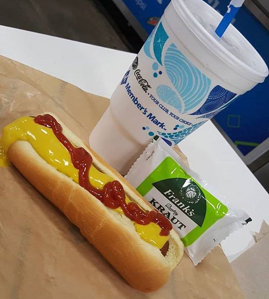 Sams Club Cafe | cafe | 3440 Ross Clark Cir, Dothan, AL 36303, USA | 3346715005 OR +1 334-671-5005