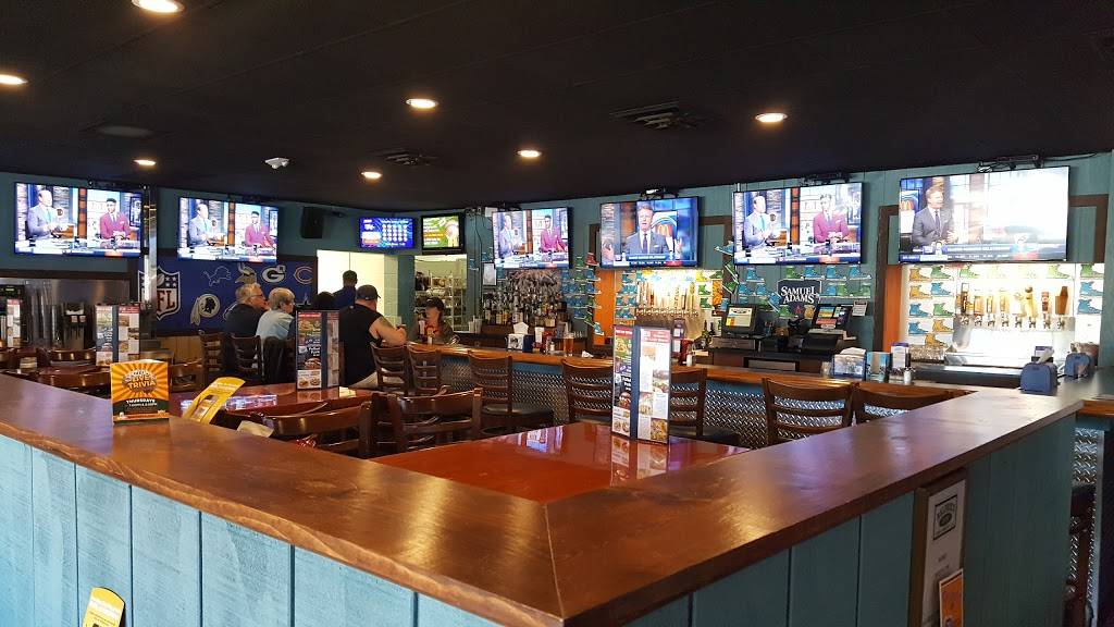 Ralphies Sports Eatery | restaurant | 451 Portland Way N, Galion, OH 44833, USA | 4194622770 OR +1 419-462-2770