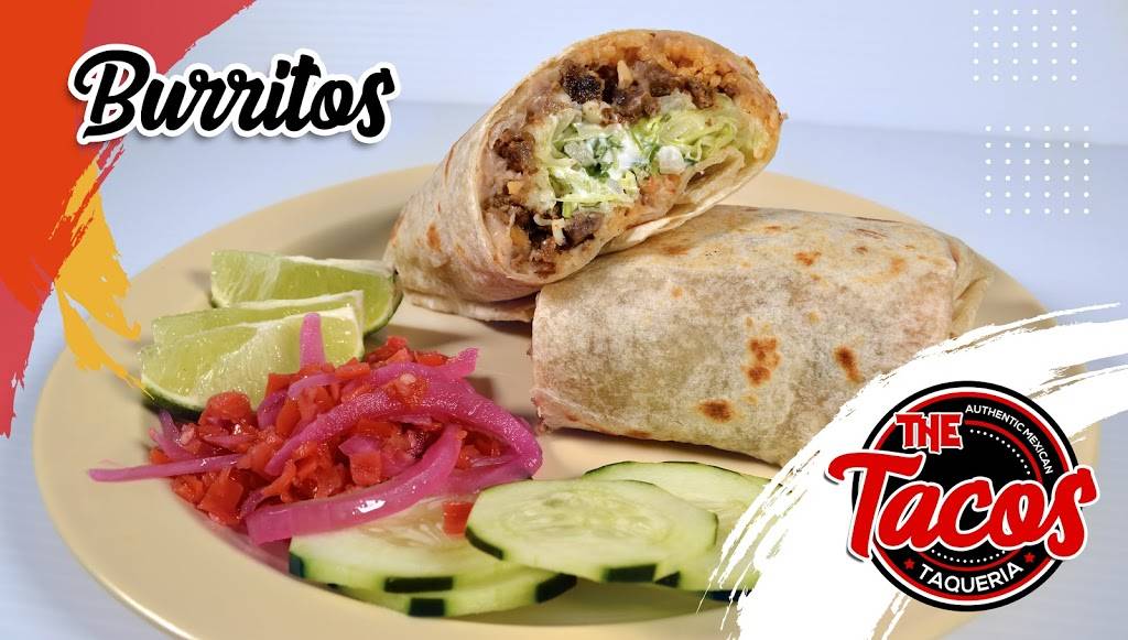 The Tacos Taqueria | restaurant | 91193 2nd St, Mecca, CA 92254, USA | 7603963428 OR +1 760-396-3428