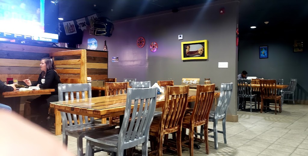 Mi Tierra Latin Cuisine | restaurant | 5850 Dale Dr, Marion, MS 39342, USA | 6015313133 OR +1 601-531-3133