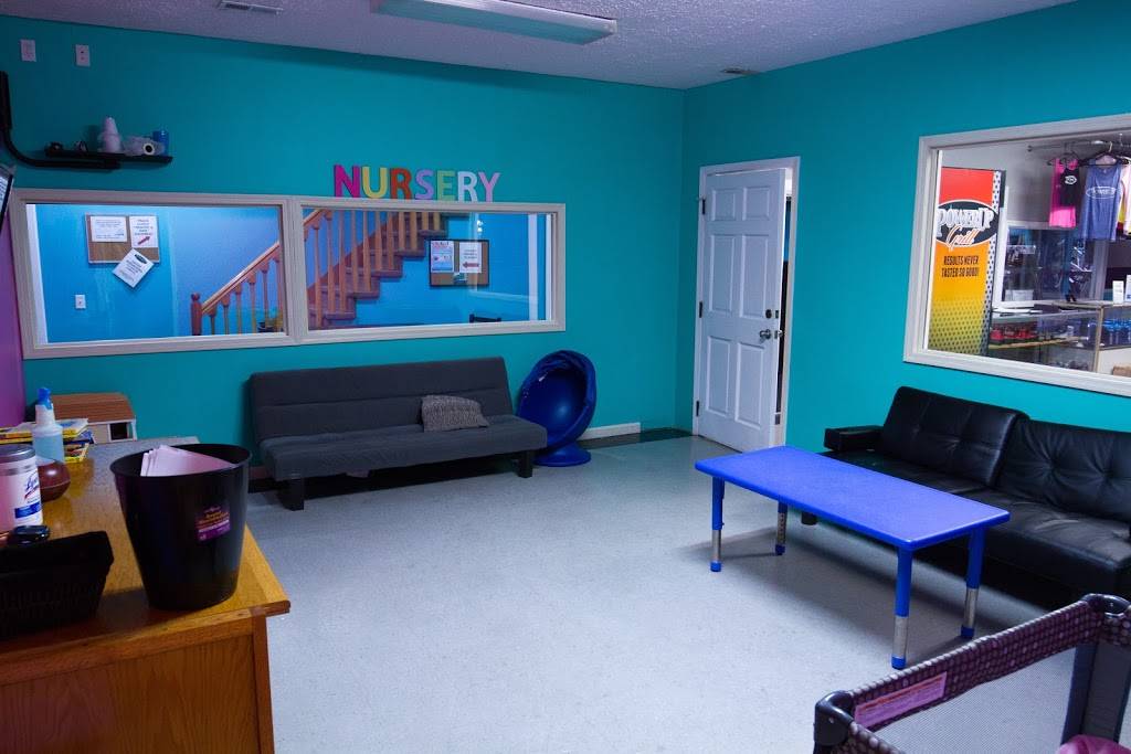 Power Up Sports & Wellness | restaurant | 3540 Teays Valley Road, Hurricane, WV 25526, USA | 3043976514 OR +1 304-397-6514