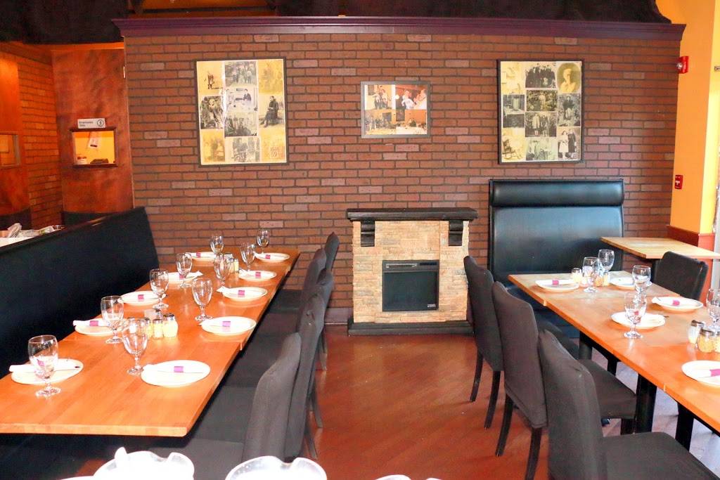 Sonny Gs | restaurant | 2 S Ave W, Cranford, NJ 07016, USA | 9082724141 OR +1 908-272-4141