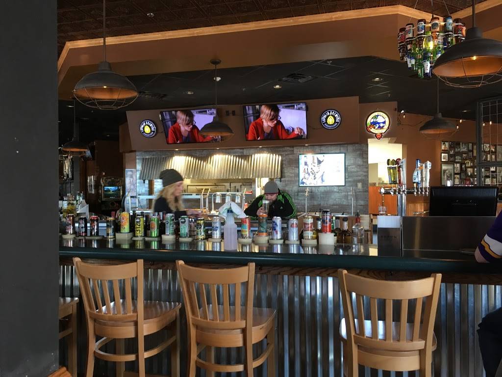 Sammy Perrellas Pizza & Restaurant | meal delivery | 19232 Evans St NW, Elk River, MN 55330, USA | 7637779580 OR +1 763-777-9580