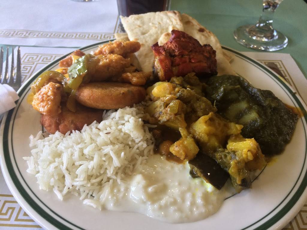 Nawab Indian Cuisine | restaurant | 600 4th Ave, Huntington, WV 25701, USA | 3045258500 OR +1 304-525-8500