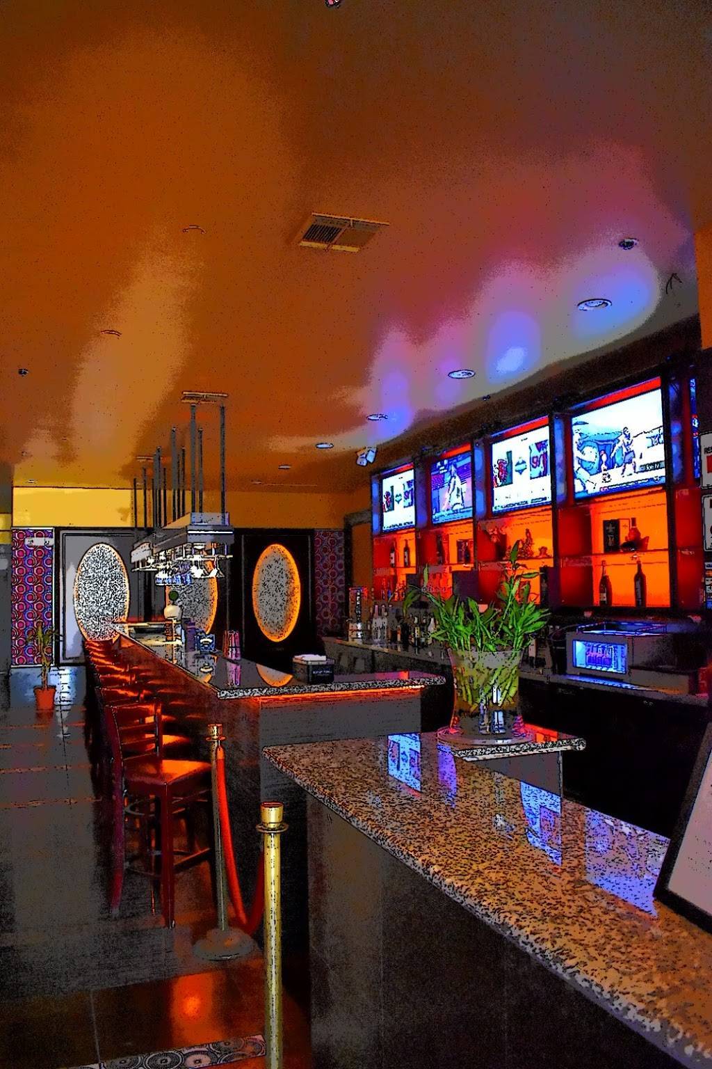 Jins Kitchen & Club | restaurant | 3400 S Jones Blvd #5b, Las Vegas, NV 89146, USA | 7029823422 OR +1 702-982-3422