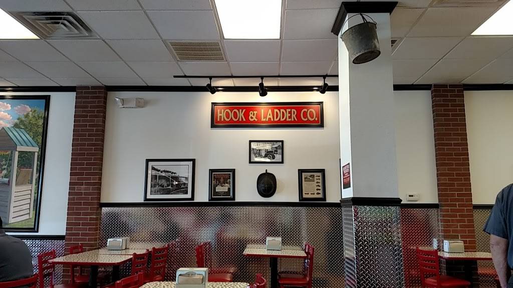 Firehouse Subs | meal delivery | 4145 Lawrenceville Hwy #16, Lilburn, GA 30047, USA | 6783801110 OR +1 678-380-1110