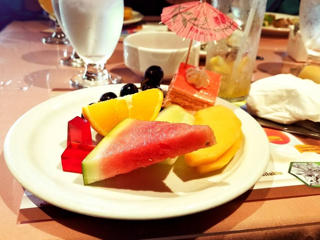 Kings Buffet | restaurant | 1389 Dundas St, London, ON N5W 3B7, Canada | 5194518885 OR +1 519-451-8885