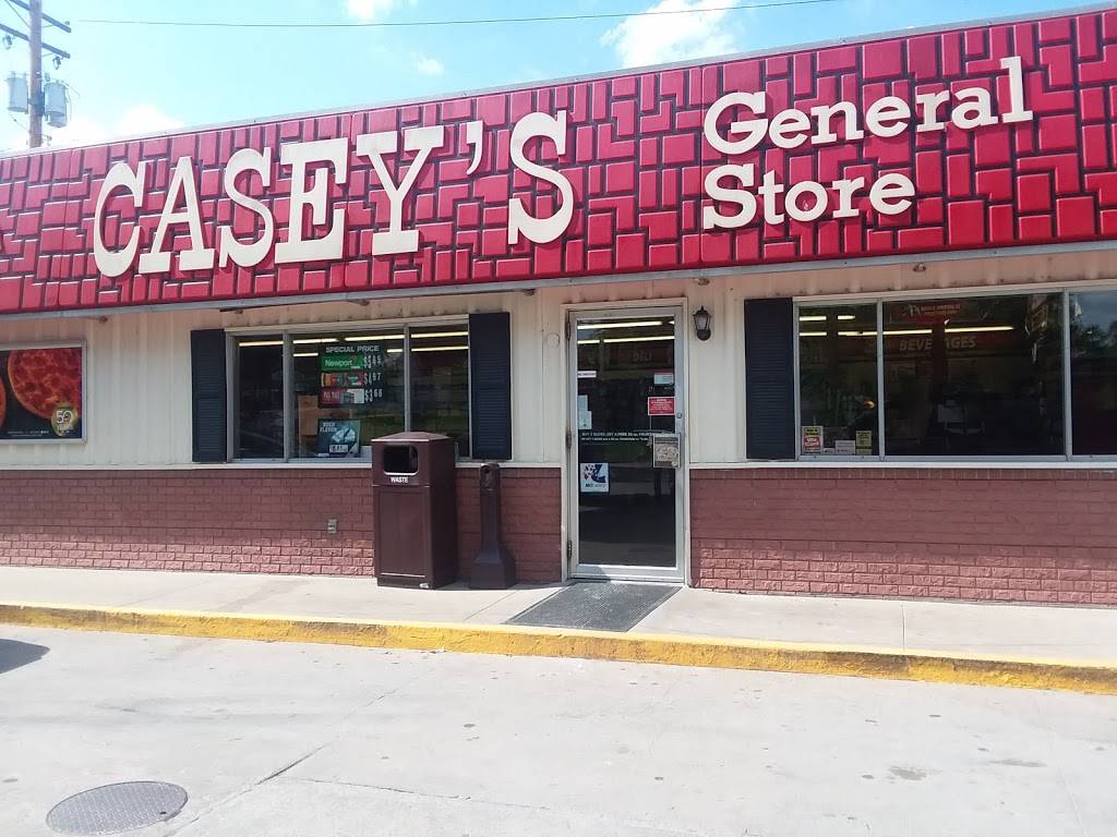 Caseys | meal takeaway | 102 N Missouri St, New Franklin, MO 65274, USA | 6608482212 OR +1 660-848-2212