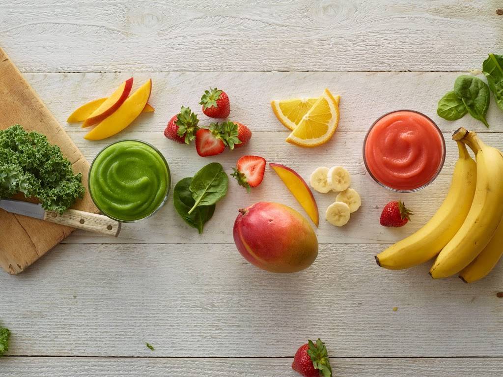 Tropical Smoothie Cafe | restaurant | 1093 N Collier Blvd Unit 103, Marco Island, FL 34145, USA | 2399708866 OR +1 239-970-8866