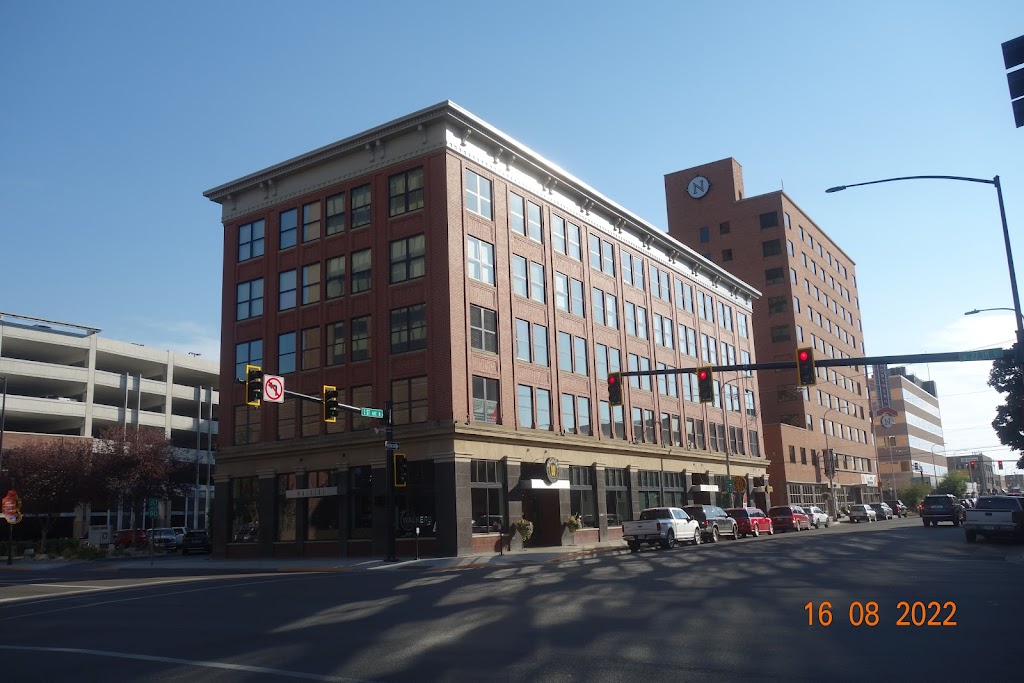 Walkers | restaurant | 2700 1st Ave N, Billings, MT 59101, USA | 4062459291 OR +1 406-245-9291