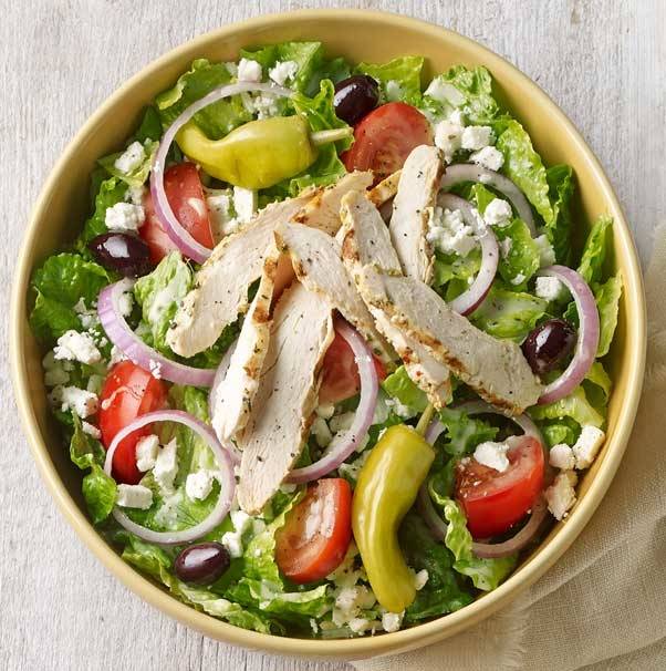 Panera Bread | cafe | 270 NJ-10, East Hanover, NJ 07936, USA | 9735268000 OR +1 973-526-8000