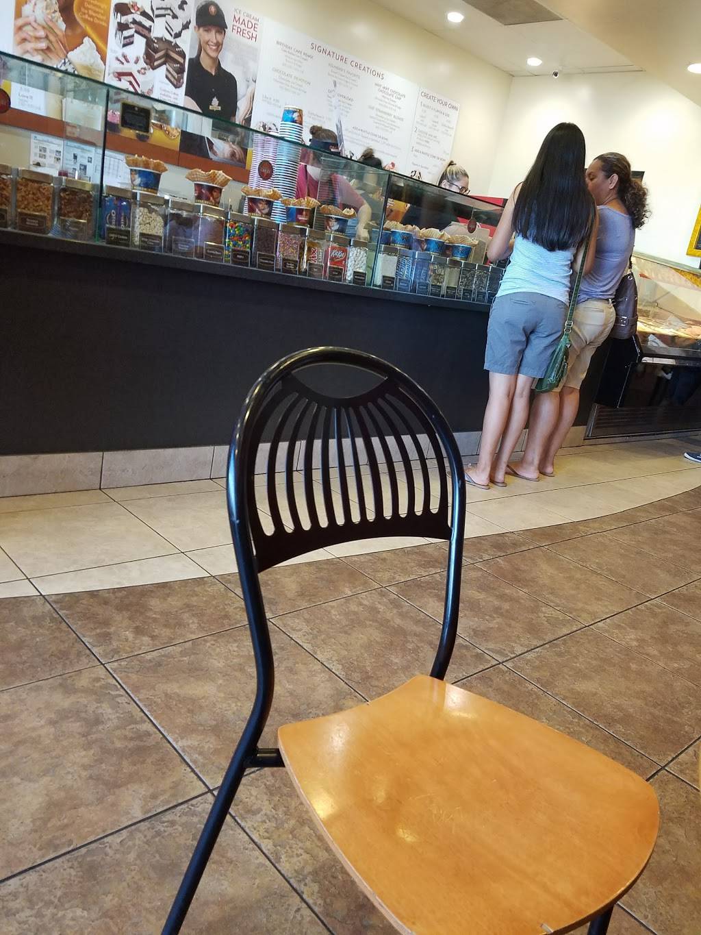 Cold Stone Creamery | bakery | 2213 Claribel Rd, Riverbank, CA 95367, USA | 2098630176 OR +1 209-863-0176