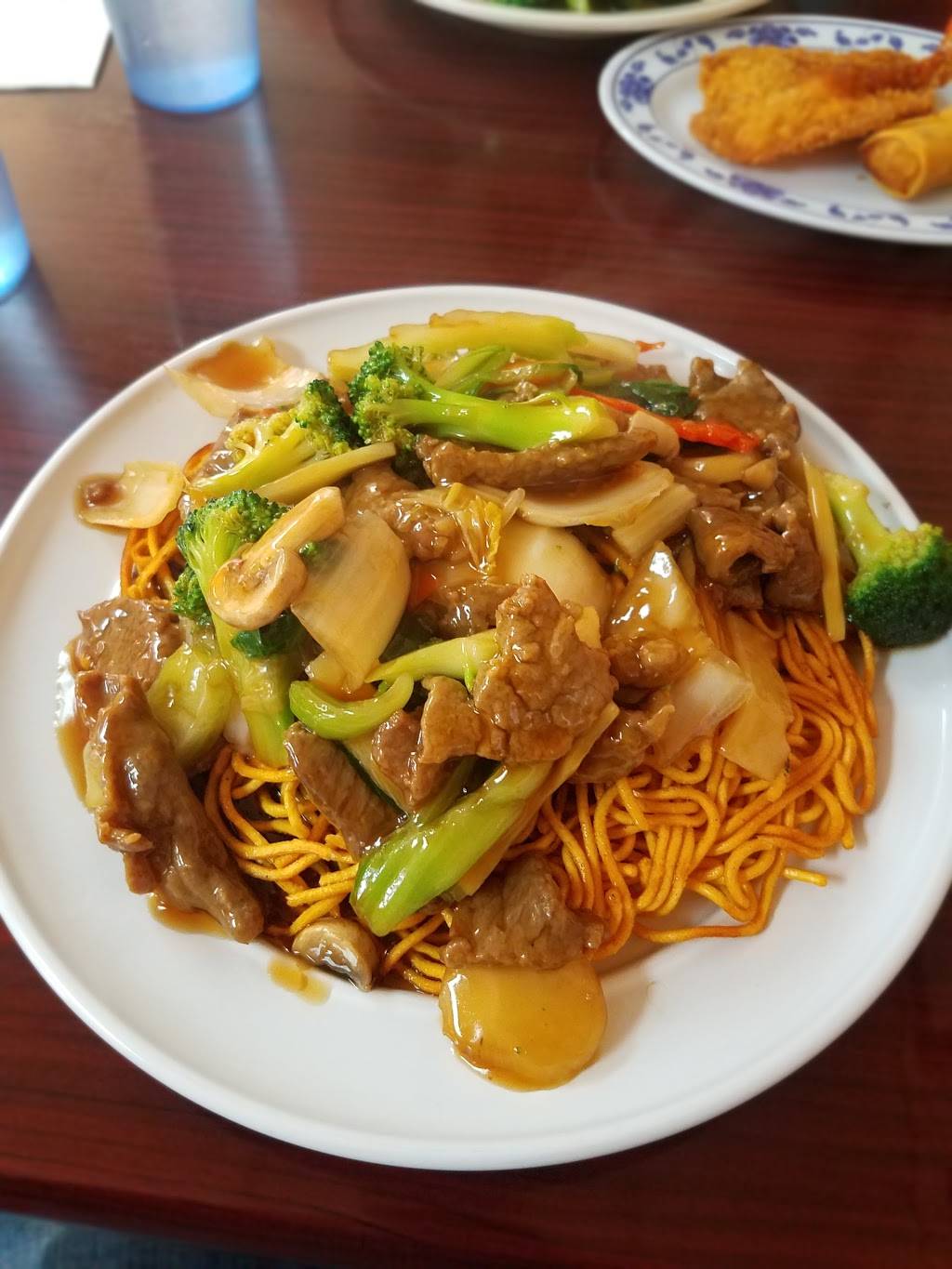Walnut Tree Restaurant | restaurant | 382 S Lemon Ave A, Walnut, CA 91789, USA | 9095956026 OR +1 909-595-6026