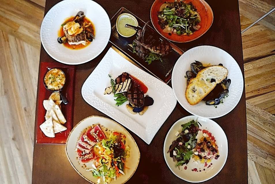 City House | cafe | 1325 Wilson Blvd, Arlington, VA 22209, USA | 7032768999 OR +1 703-276-8999