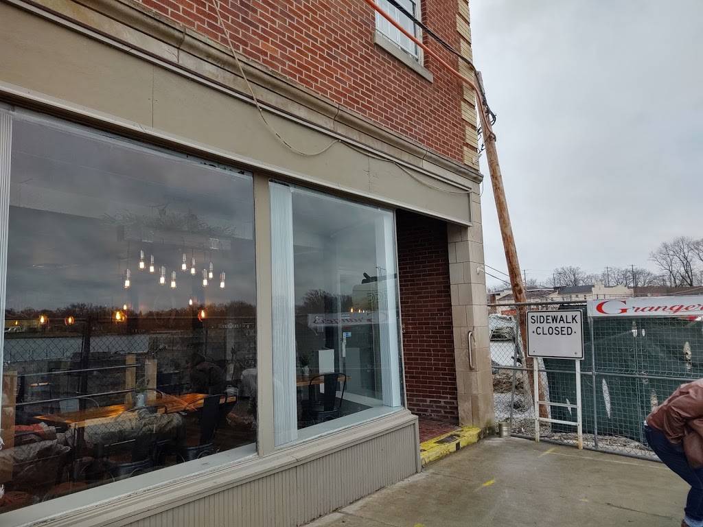 Granger’s At the Clocktower | restaurant | 437 E 3rd St, Hobart, IN 46342, USA | 2199401135 OR +1 219-940-1135