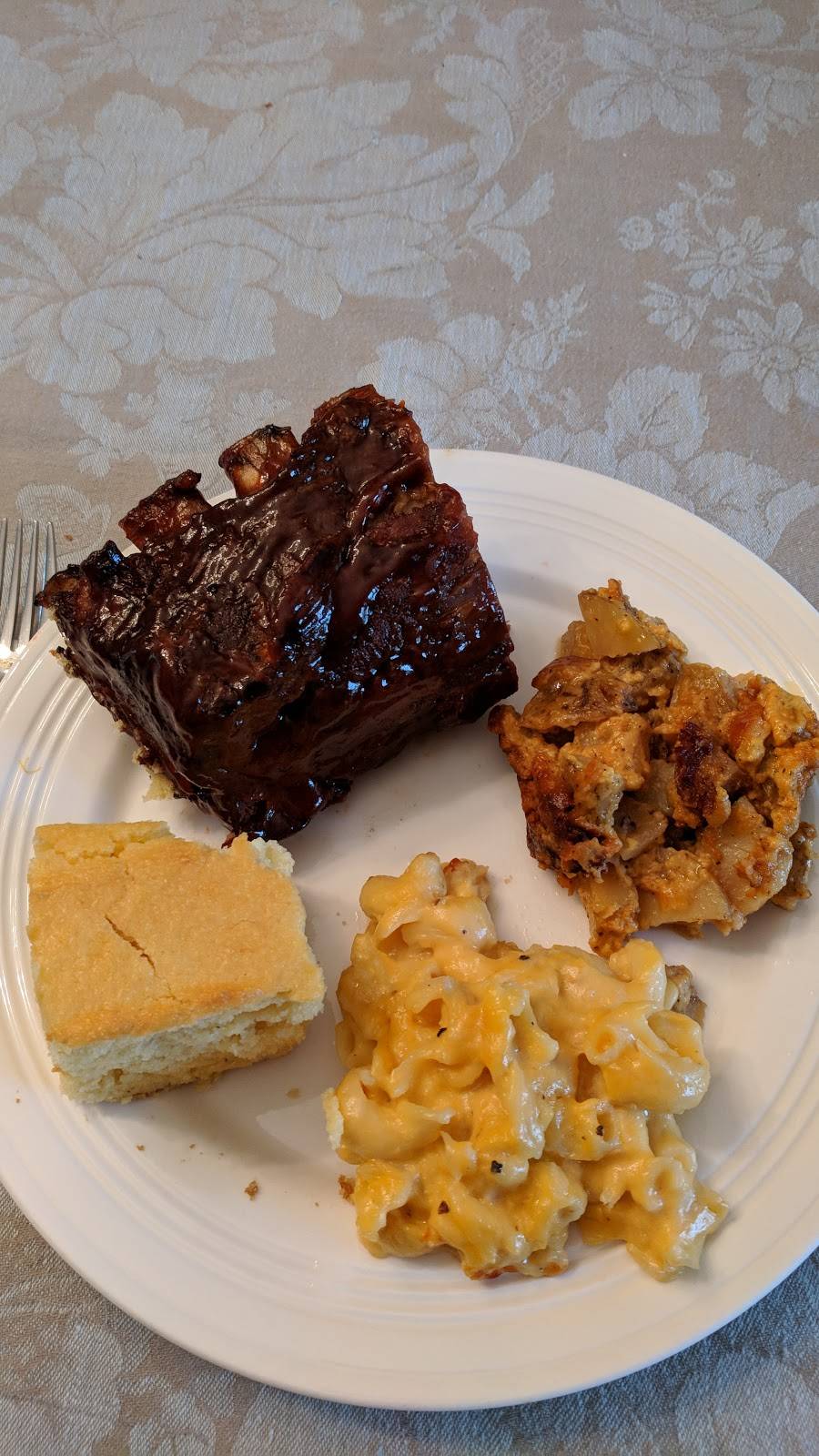 Big Pinks BBQ | restaurant | 483 Union Ave, Bridgewater, NJ 08807, USA | 9083345685 OR +1 908-334-5685
