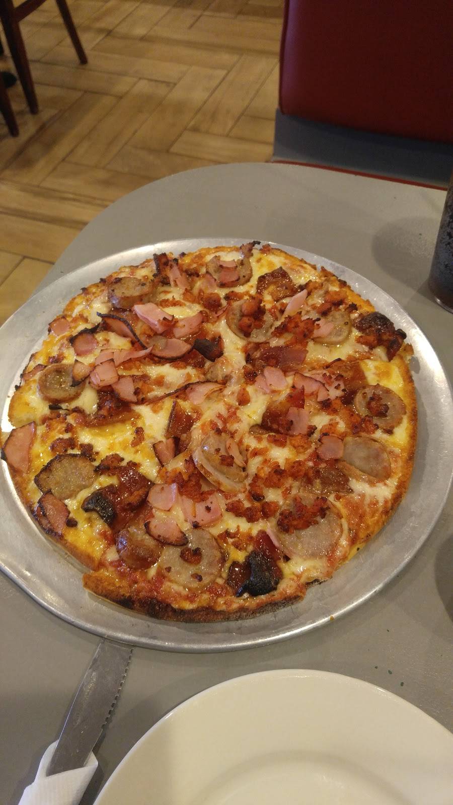 A-1 Pub And Pizza | meal delivery | 207 Rhode Island Ave, Fall River, MA 02724, USA | 5086178035 OR +1 508-617-8035