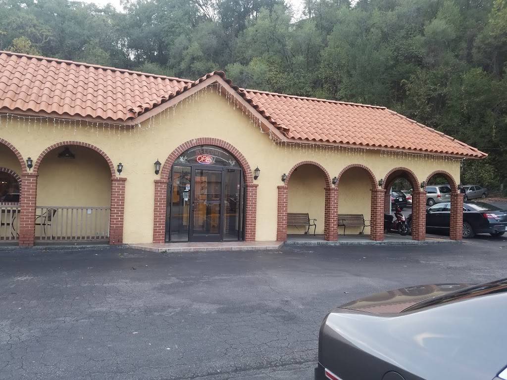 El Toreo | restaurant | 3133 Franklin Rd SW, Roanoke, VA 24014, USA | 5409822174 OR +1 540-982-2174