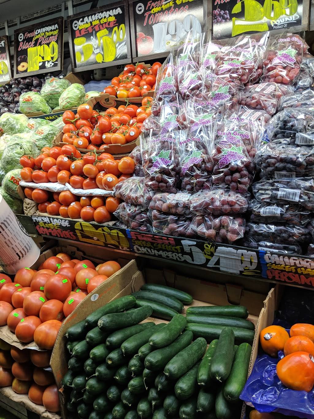 Westside Market | bakery | 2840 Broadway, New York, NY 10025, USA | 2122223367 OR +1 212-222-3367