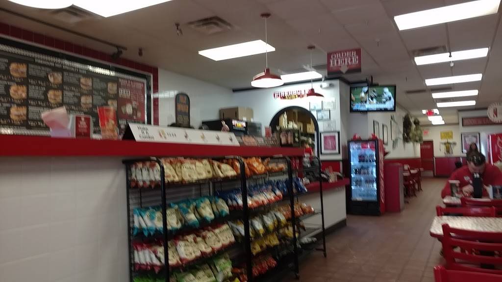 Firehouse Subs | meal delivery | 625 Baltimore Blvd r, Westminster, MD 21157, USA | 4108480789 OR +1 410-848-0789