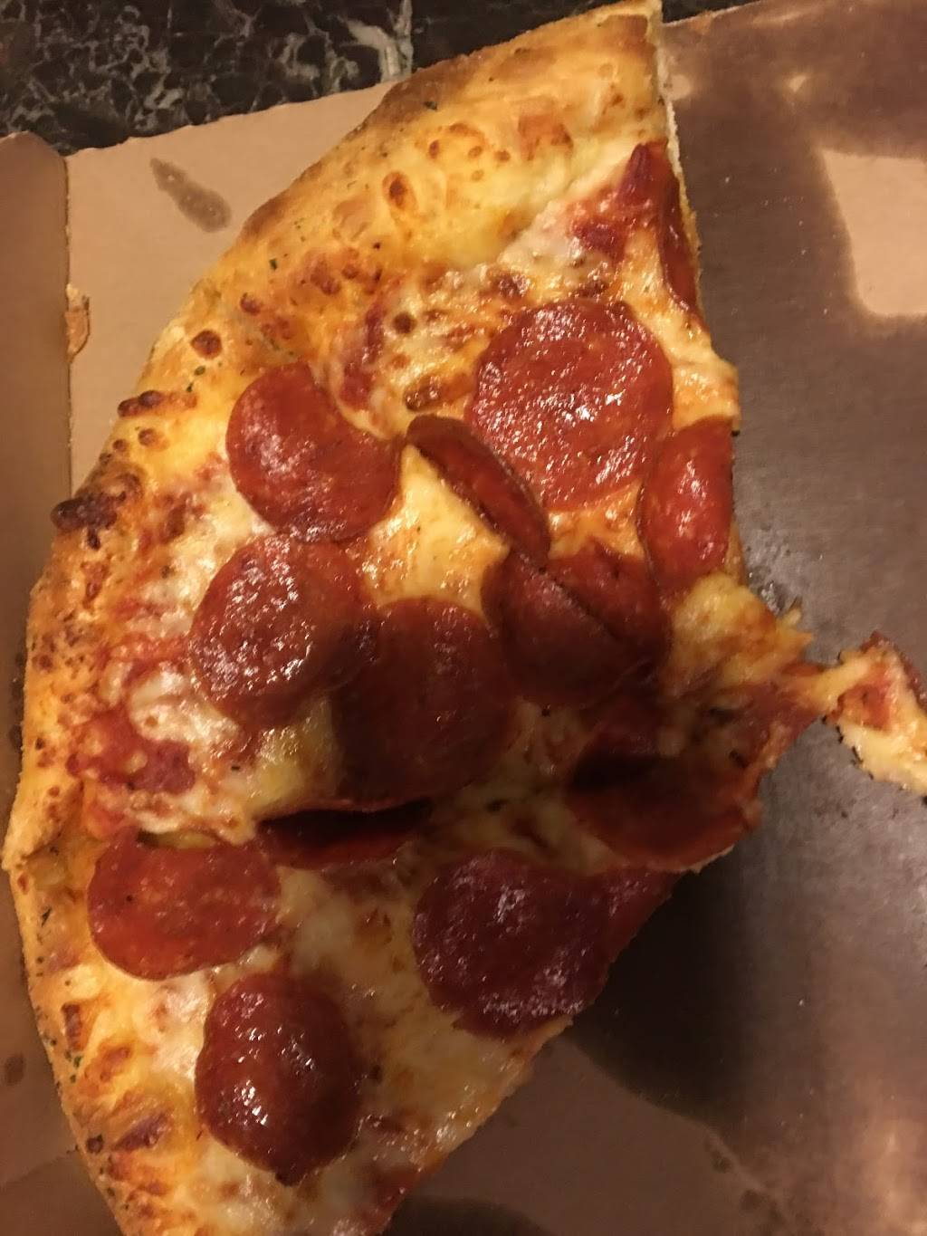 Dominos Pizza | meal delivery | 8060 Hwy 55, Rockford, MN 55373, USA | 7634774443 OR +1 763-477-4443