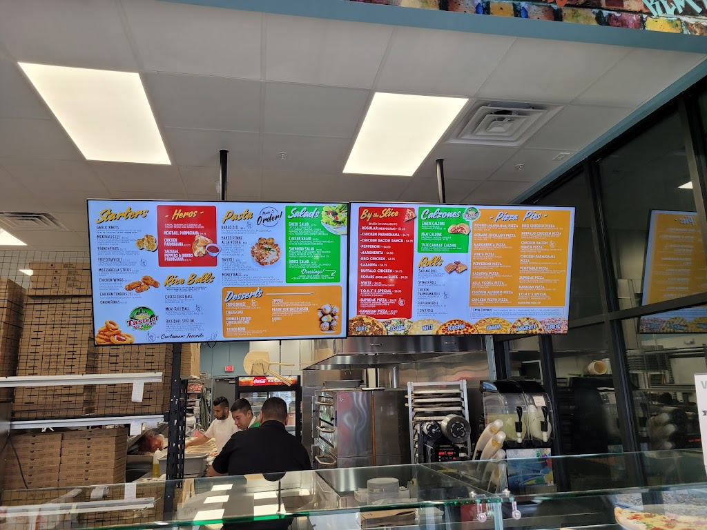 Taste of New York Pizza | meal takeaway | 769 SE Alices Rd, Waukee, IA 50263, USA | 5159871585 OR +1 515-987-1585