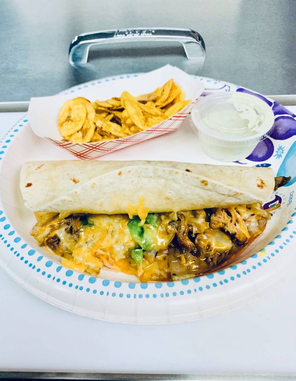 Tropical Cafe LLC | restaurant | 802 E Coats Ave, Linden, AL 36748, USA | 3344220971 OR +1 334-422-0971