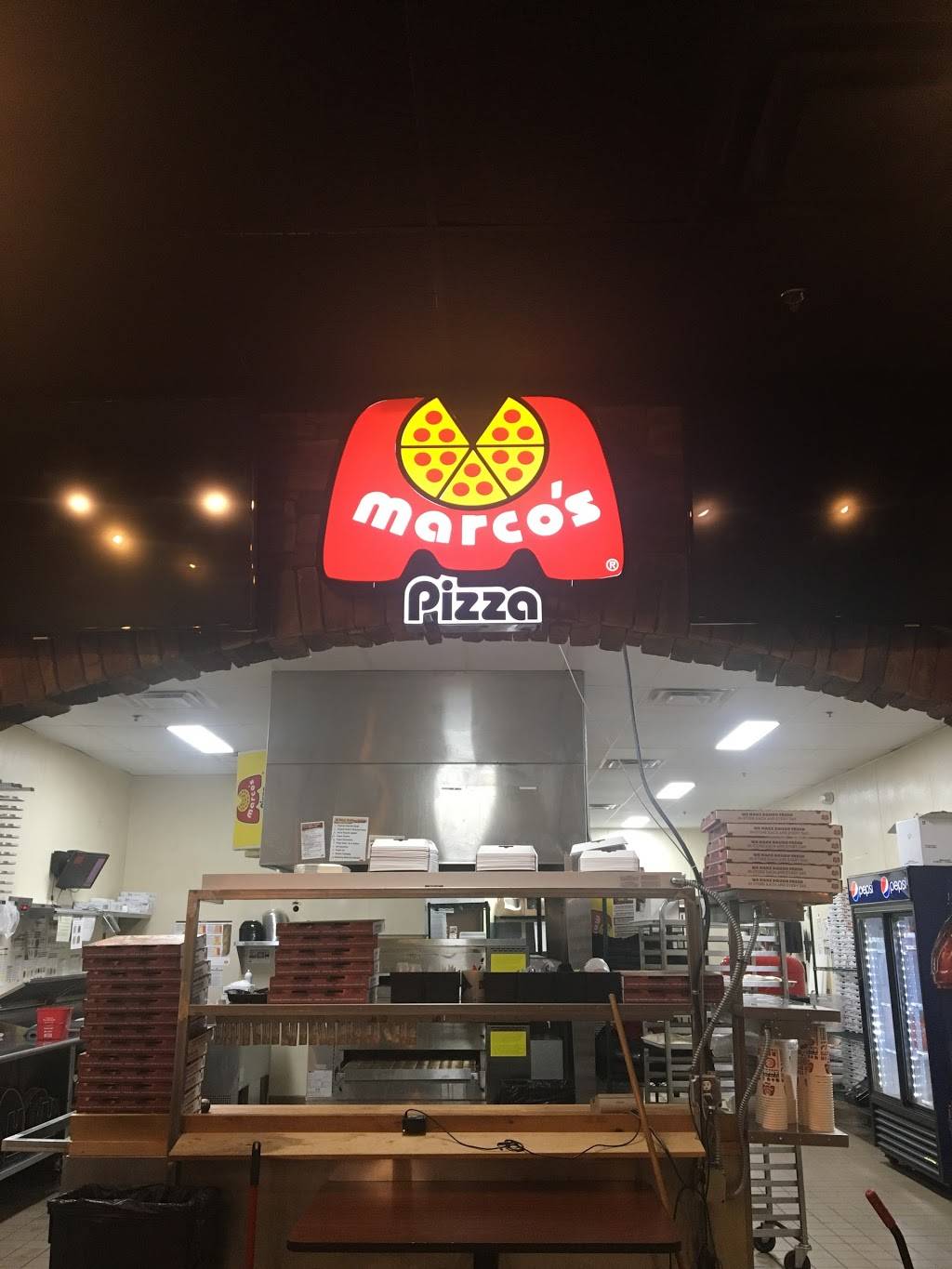 Marcos Pizza | meal delivery | 375 Rockbridge Rd NW, Lilburn, GA 30047, USA | 6787123333 OR +1 678-712-3333