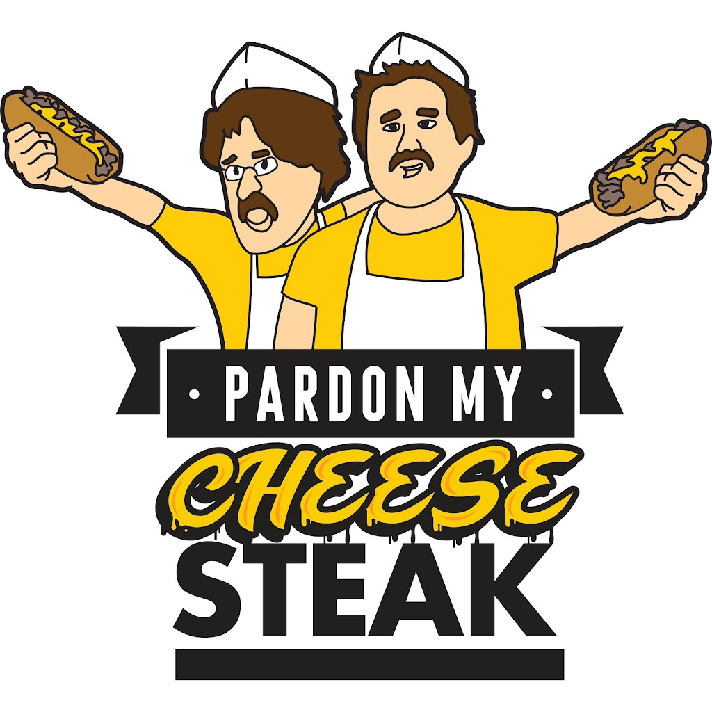 Pardon My Cheesesteak | restaurant | 65 Son-Lan Pkwy, Garner, NC 27529, USA | 8884440934 OR +1 888-444-0934