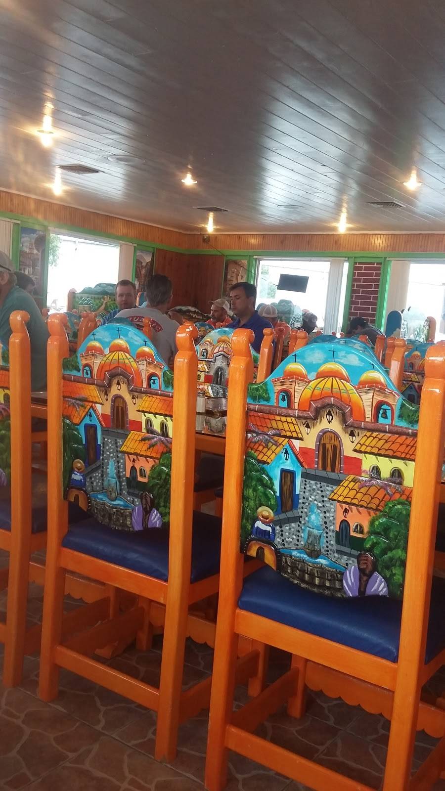 El Cerrito | restaurant | 537 AR-463, Trumann, AR 72472, USA | 8704830515 OR +1 870-483-0515